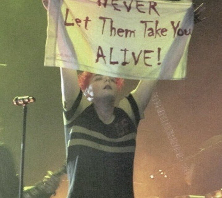 frankie! (chainsaw) tweet media