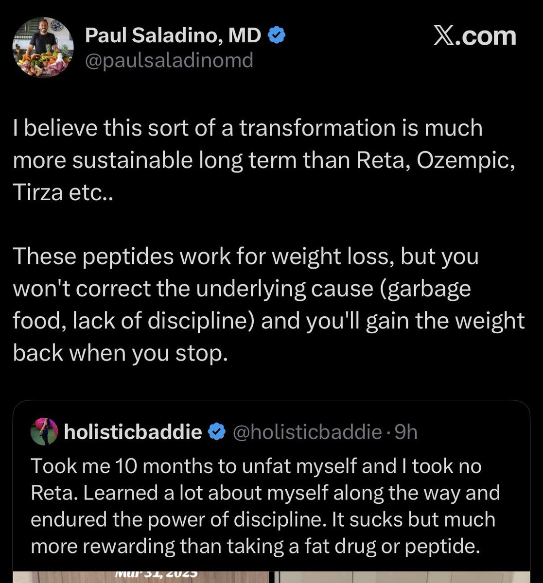 Doc Abir - Muslim Testosterone Whisperer tweet media