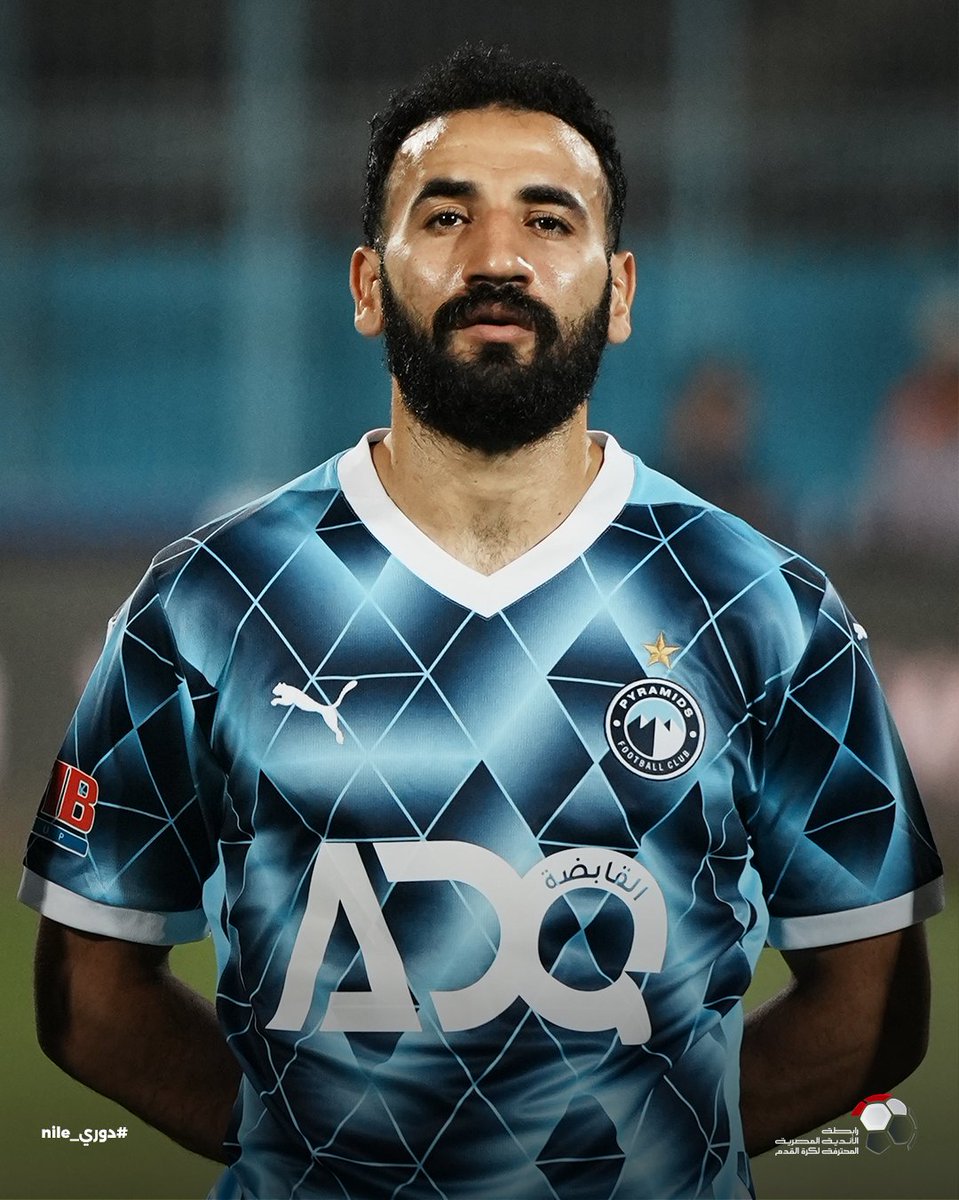 رابطة الأندية المصرية المحترفة tweet media