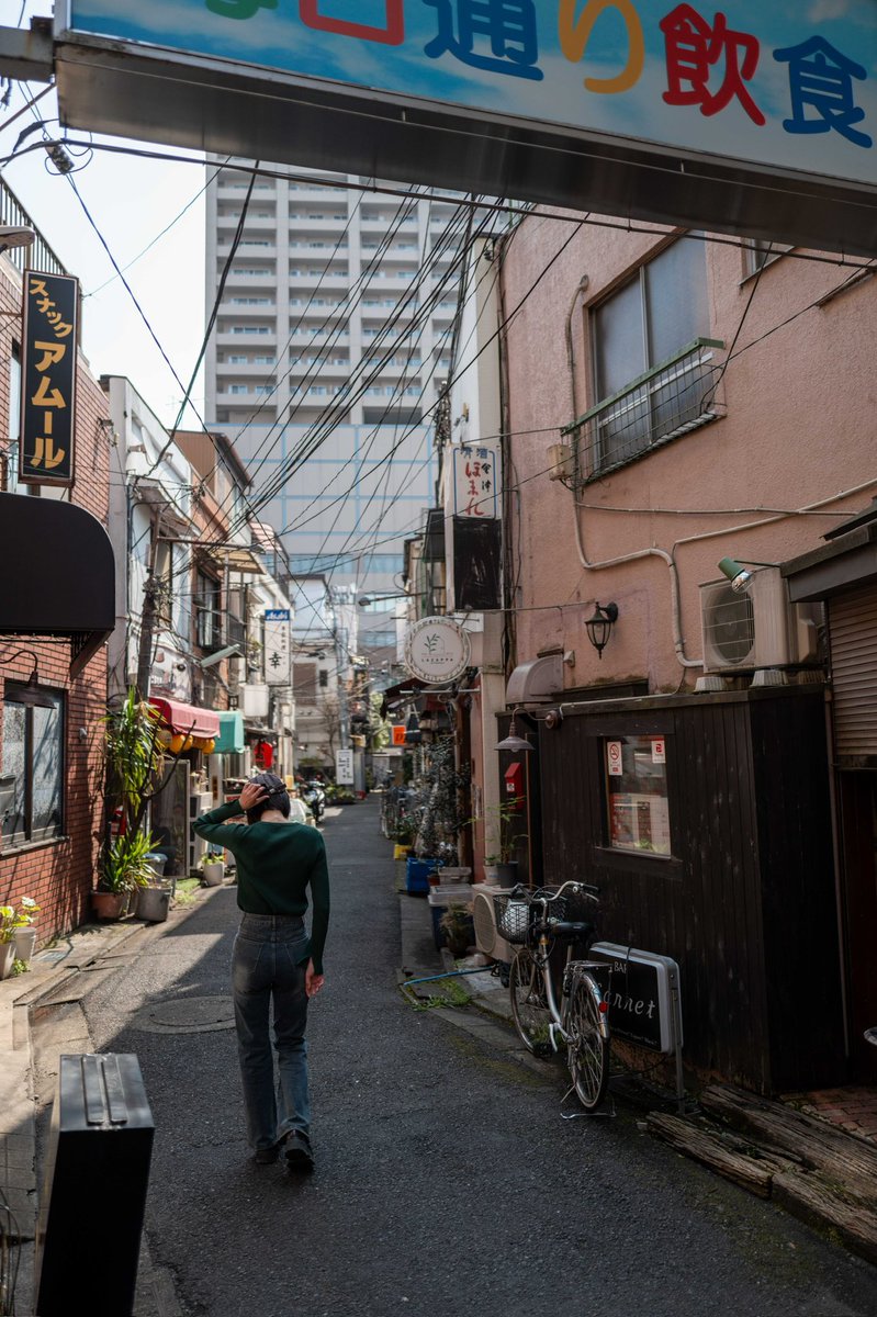 三つ目 総真（Mitsume Souma）名古屋のポートレート写真作家 tweet media