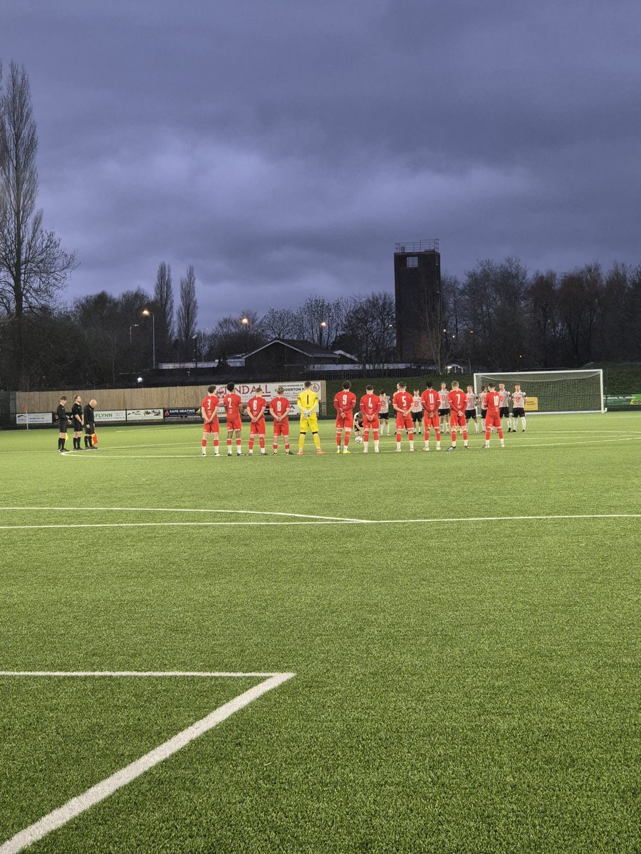 Beed_mcfc's tweet photo. @ChaddertonFC 
Superb win tonight
#ripmalcolm 
#upthechad https://t.co/FtR6zQ1ZKQ