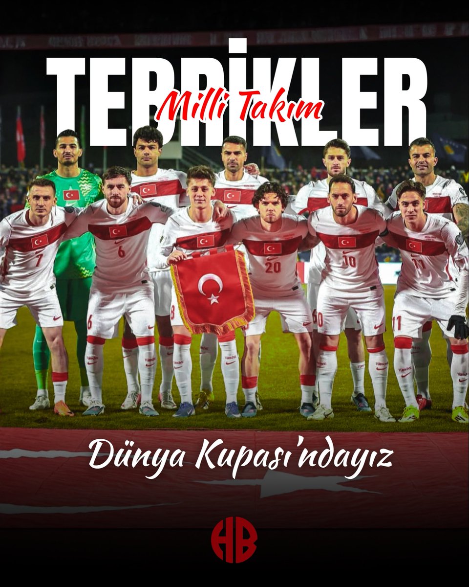 hepsibingol's tweet photo. 24 yıl aradan sonra dünya kupasındayız.🇹🇷🏆 https://t.co/OYacmy6I4s