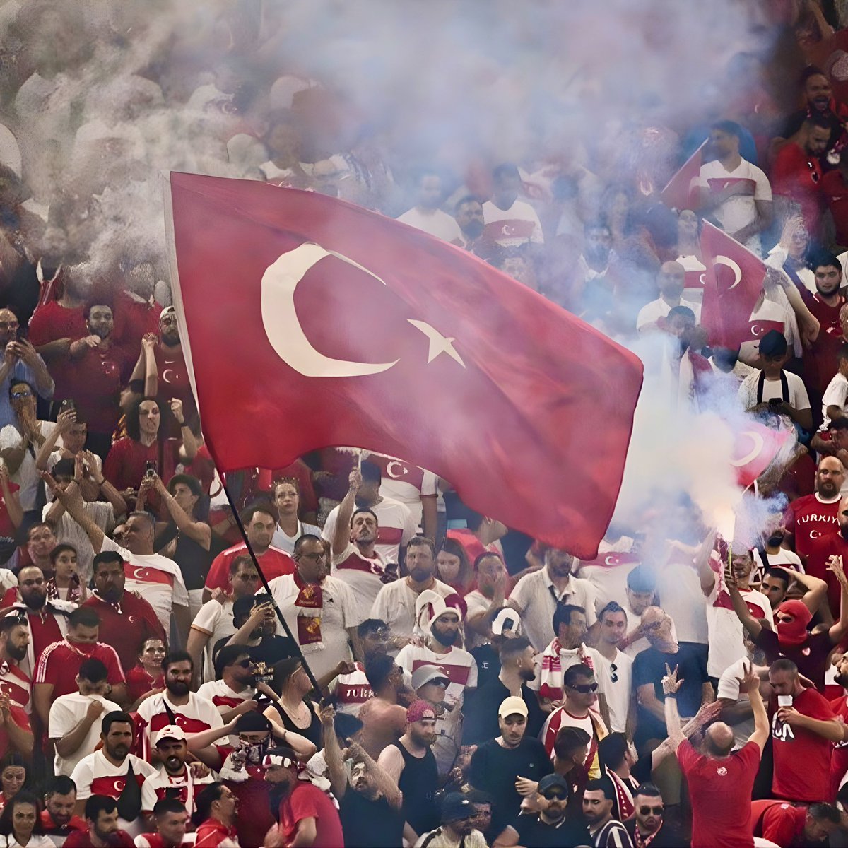 TÜRKLER GELİYOR 🇹🇷