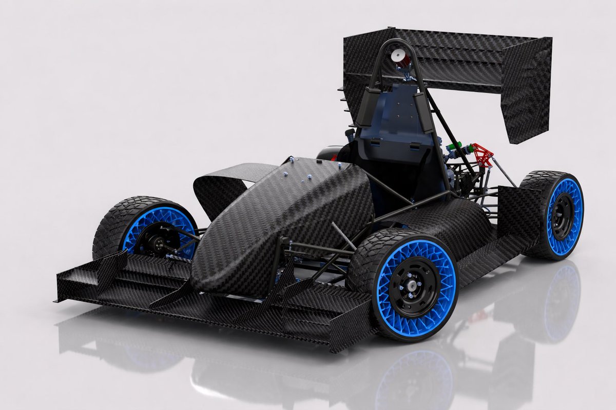 九州工業大学 KIT-FORMULA tweet media