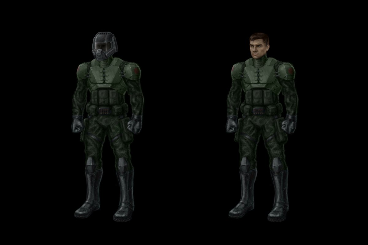 Shotgunless Shell tweet media