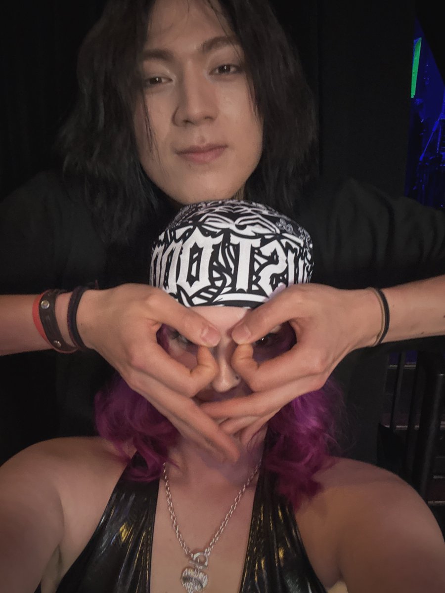 hailey⁶ 🏹 JUSTB TOUR tweet media