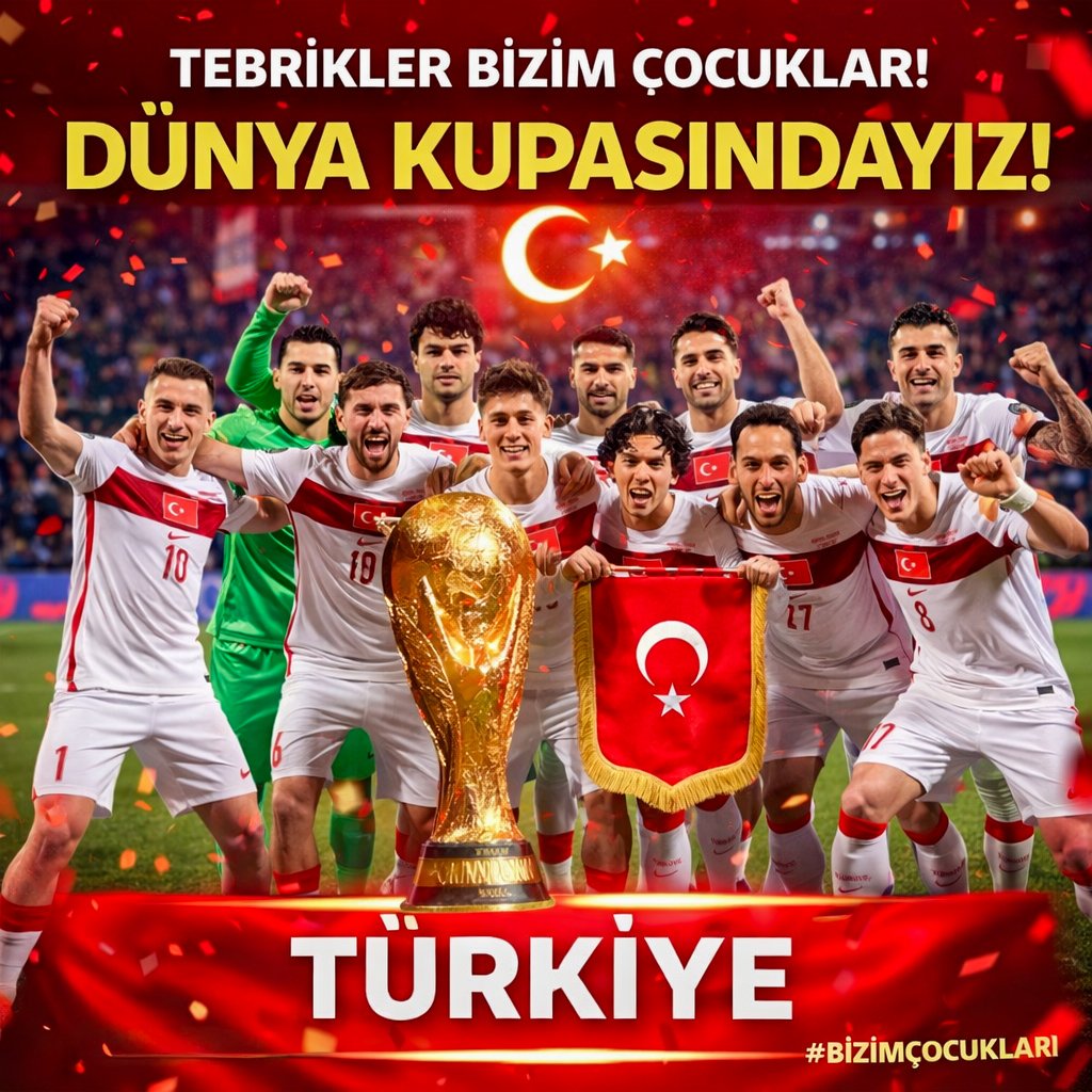 Nuri Güler 🇹🇷 tweet media