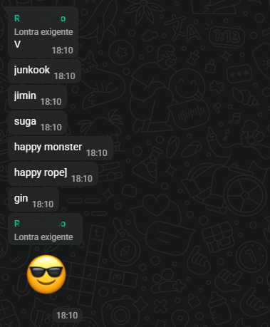 bela ʕ •ᴥ• ʔ tweet media