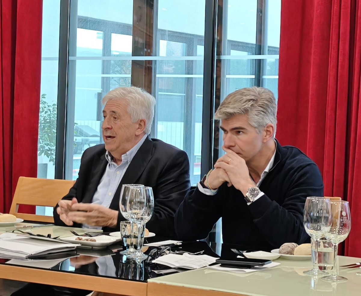 Grupo Vila Galé investirá mais de R$ 1 bilhão em novos hotéis 🏨🛎️

Clique e saiba mais: 
lugaresviagens.com.br/vila-gale-fatu…

#hotel #vilagale #minasgerais #brasil #portugal