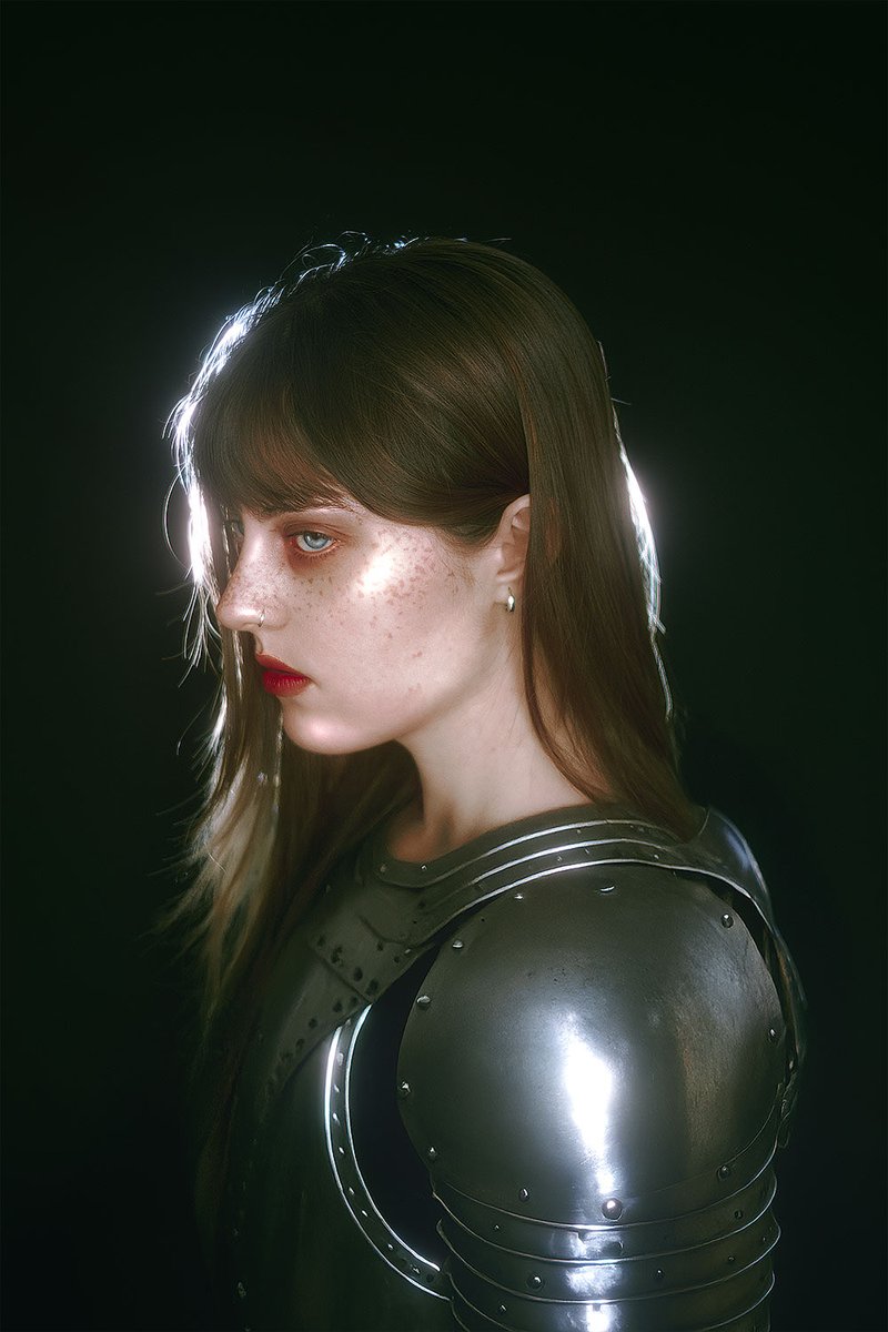 Comisones abiertas! ✧ Carla Akiko ✧ tweet media