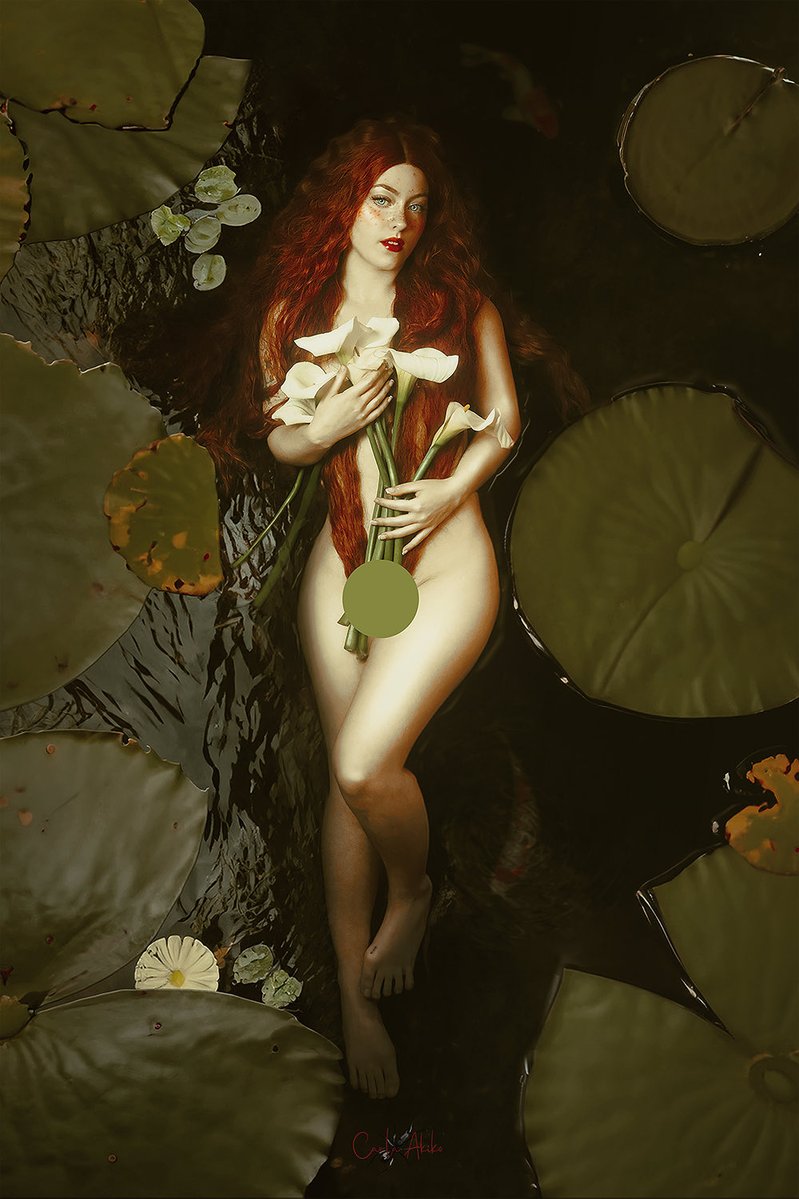 Comisones abiertas! ✧ Carla Akiko ✧ tweet media