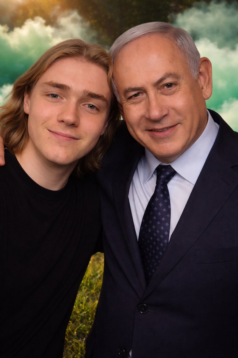 Reilly Bennett Facts tweet media