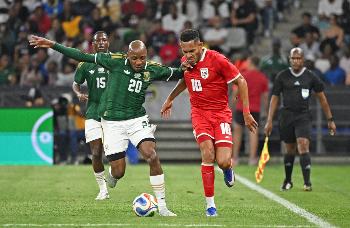 Africa Facts Zone tweet media