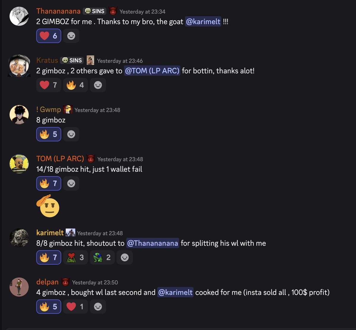 KratuSinners tweet media