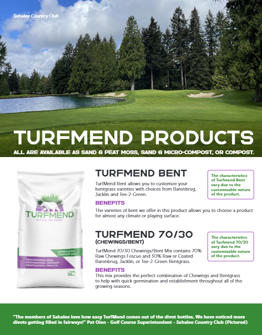 TurfMend tweet media