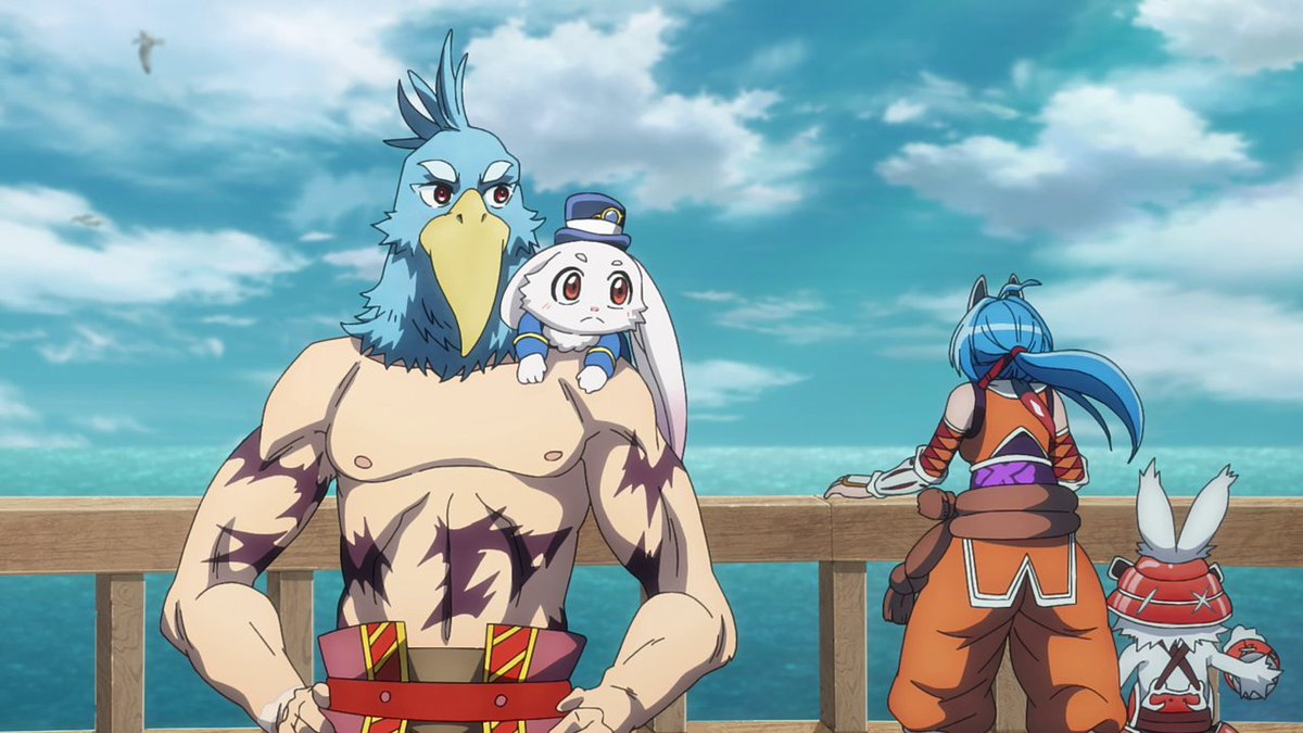 Rishia Ivyred tweet media