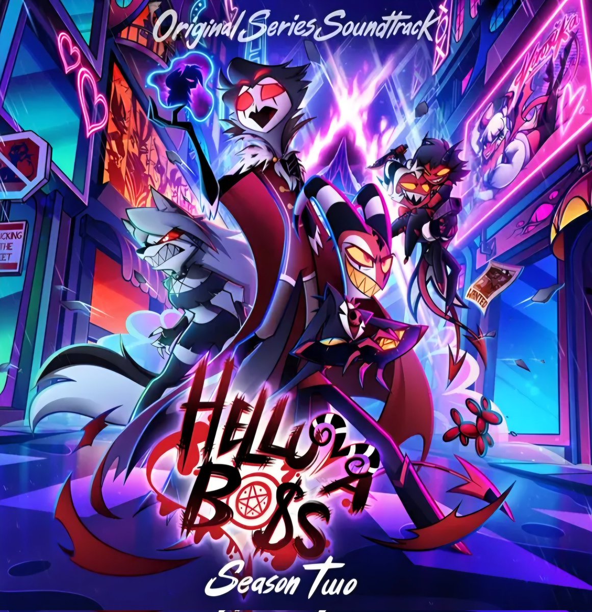 ⛧☾ Helluva Holly ☽⛧ tweet media