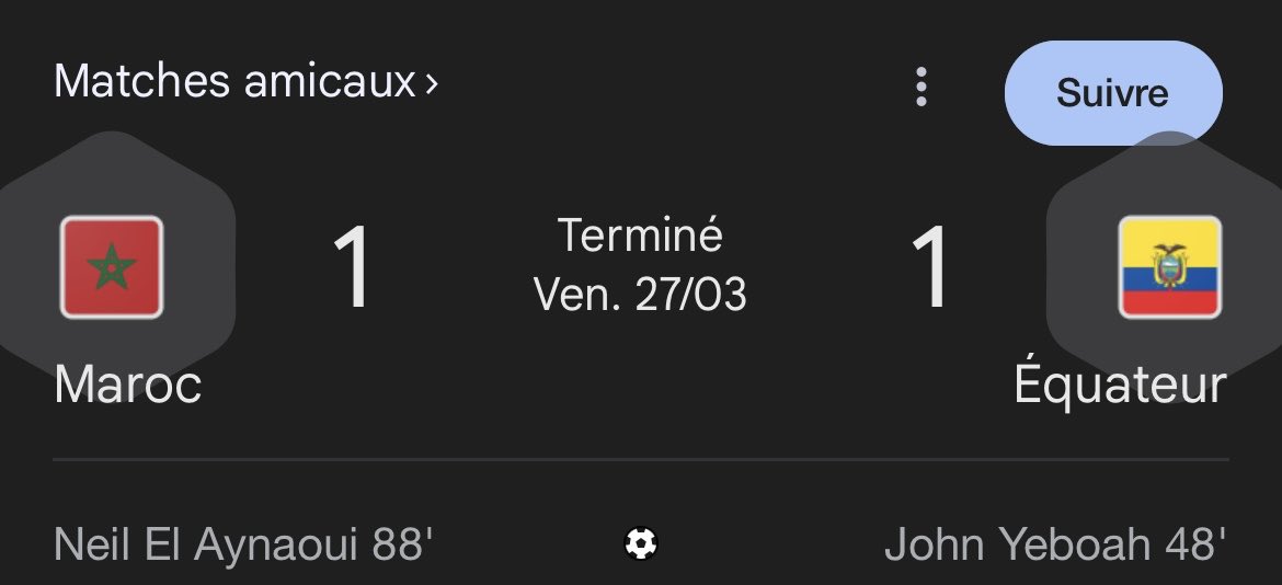 La Tefein ⚡️ 🇩🇿 tweet media