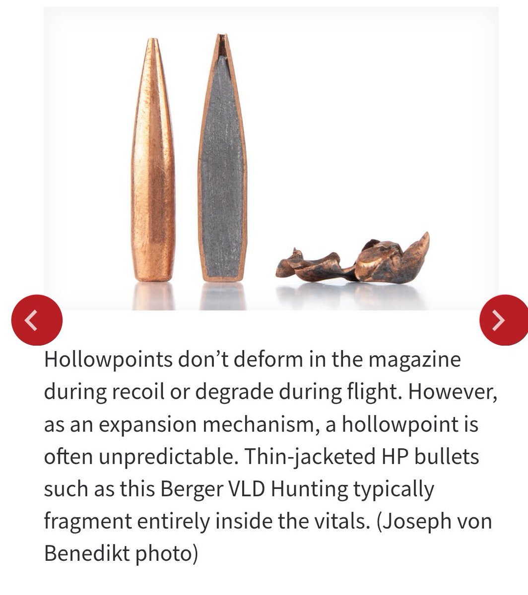 Fenix Ammunition tweet media