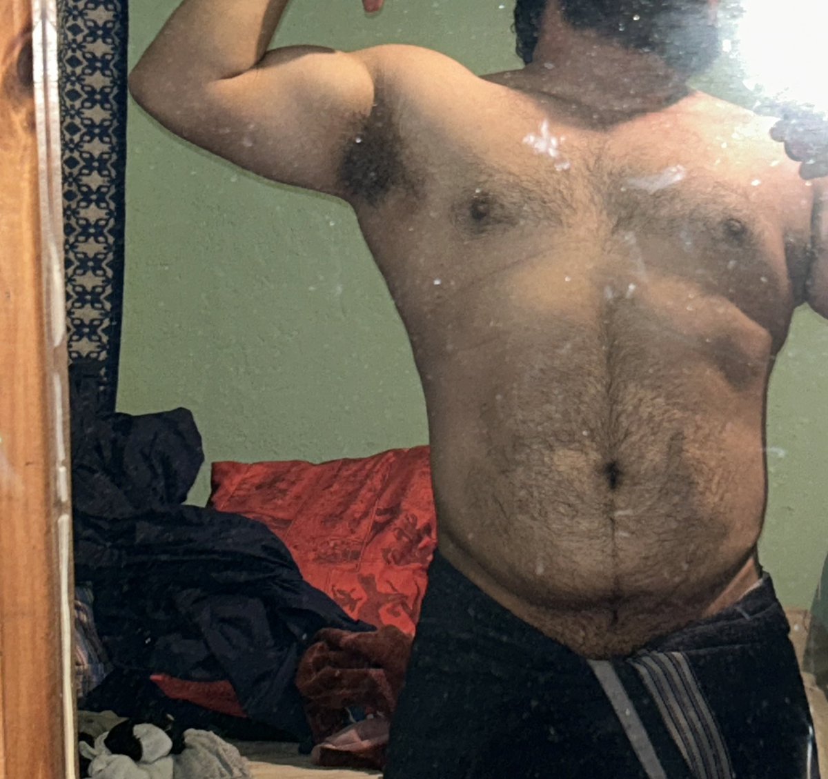 Tom Nevarez tweet media