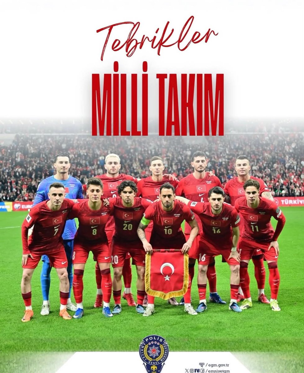 GggKAYA's tweet photo. Dünya Kupasındayız https://t.co/rg2PCgGIhn