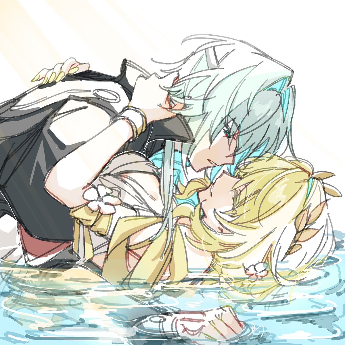 よいこだね^^ tweet media