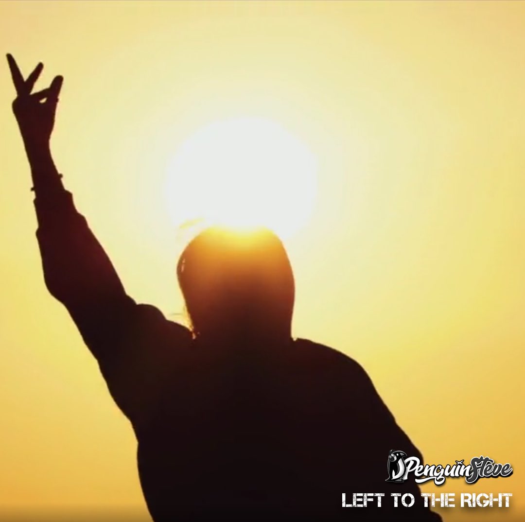 PenguinSteve 🐧 //9R tweet media