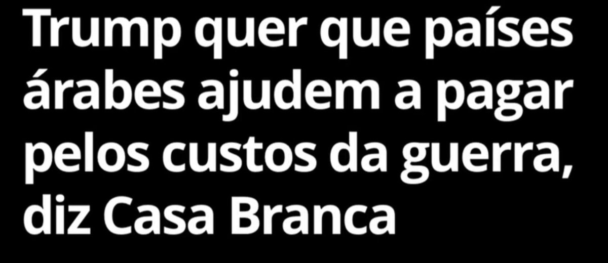 O Confiável tweet media