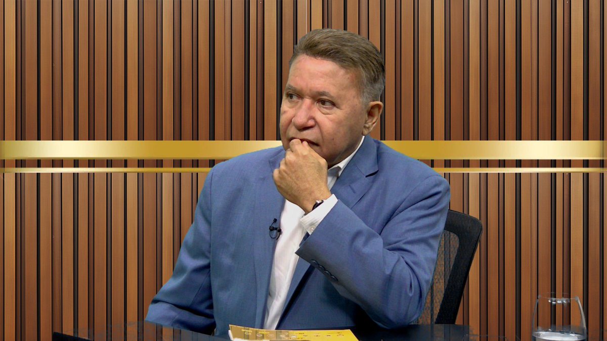 Gregory Caimares tweet media