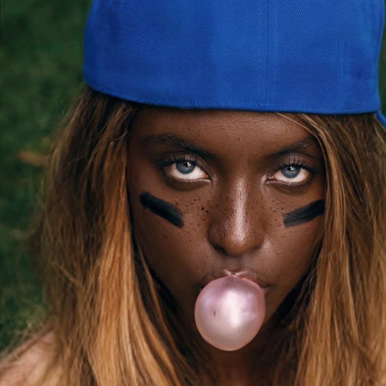 Ghetto princess tweet media