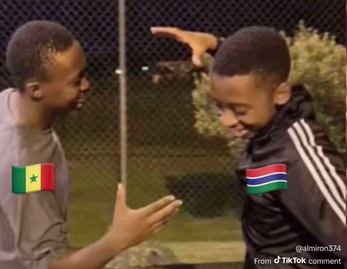 Kemo Bojang 🇬🇲 tweet media