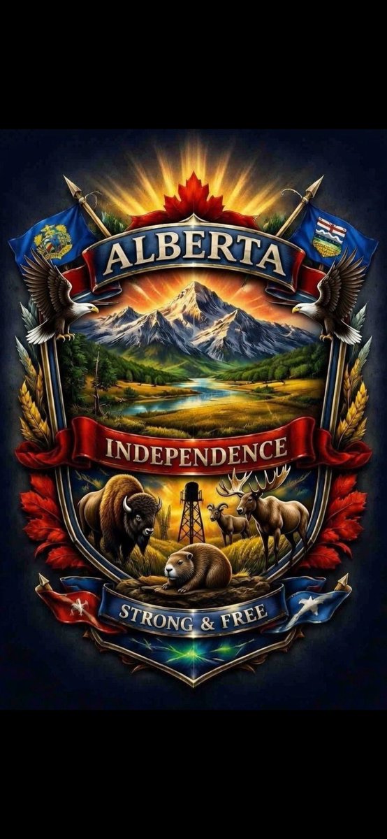 God's Alberta PATRIOT tweet media
