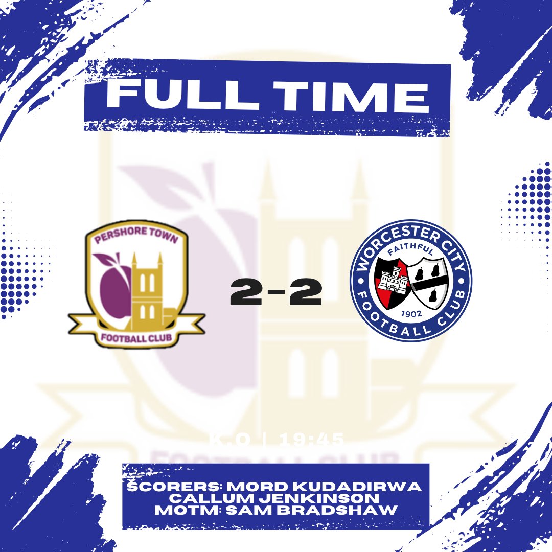 Pershore Town Development and Youth tweet media