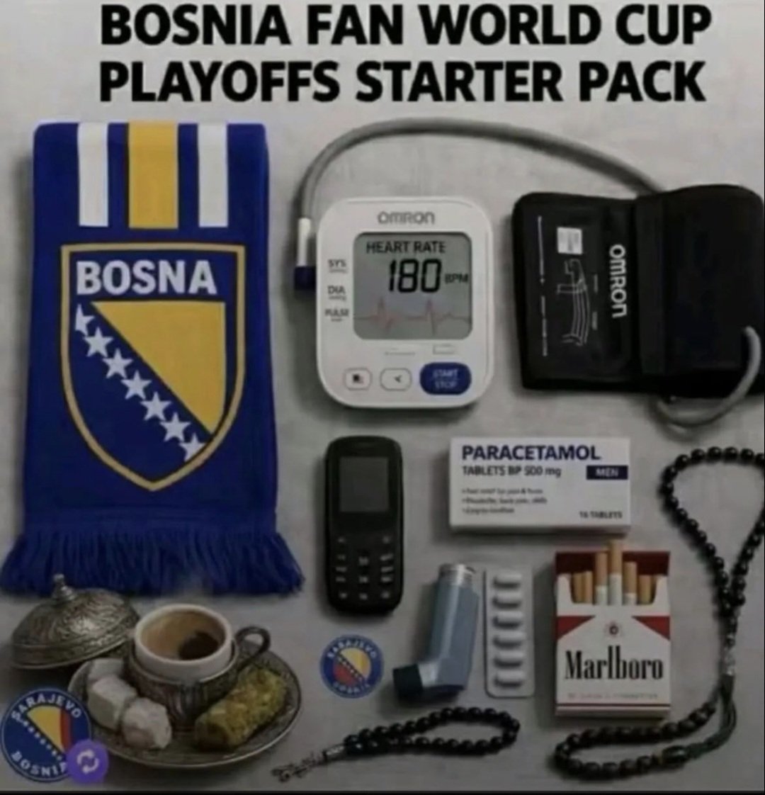 Elma Karišik tweet media