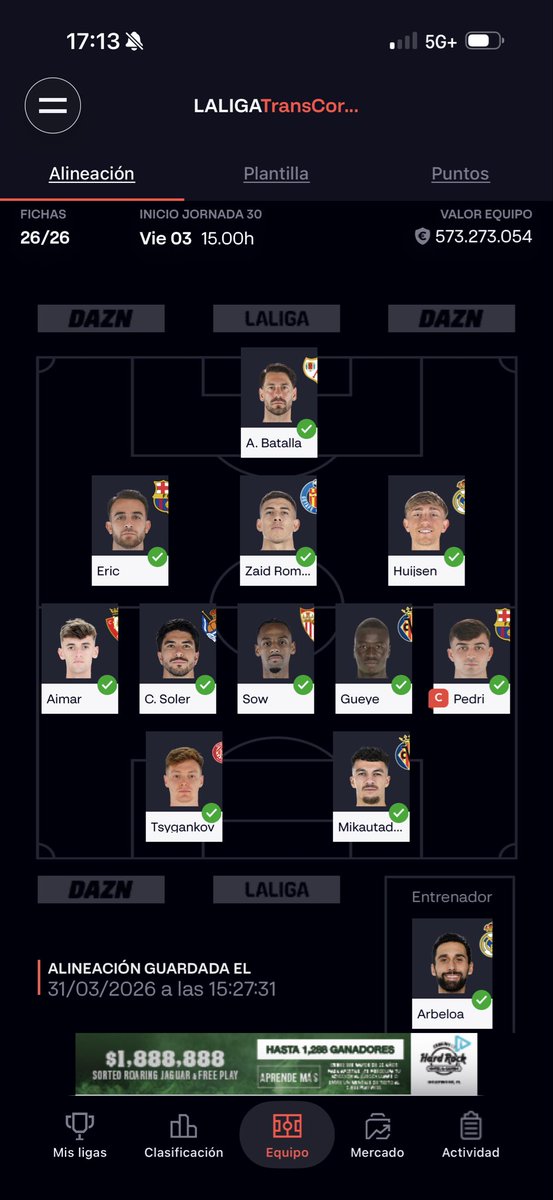 Gon Suarez tweet media