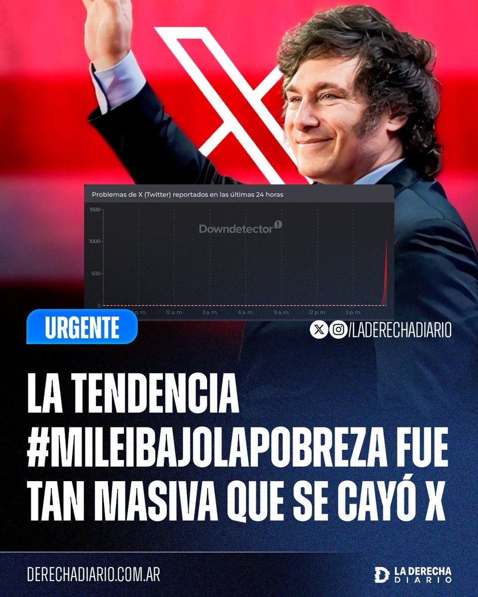 La Derecha Diario tweet media