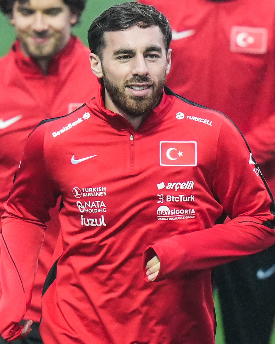 Ağaçlı Yol tweet media