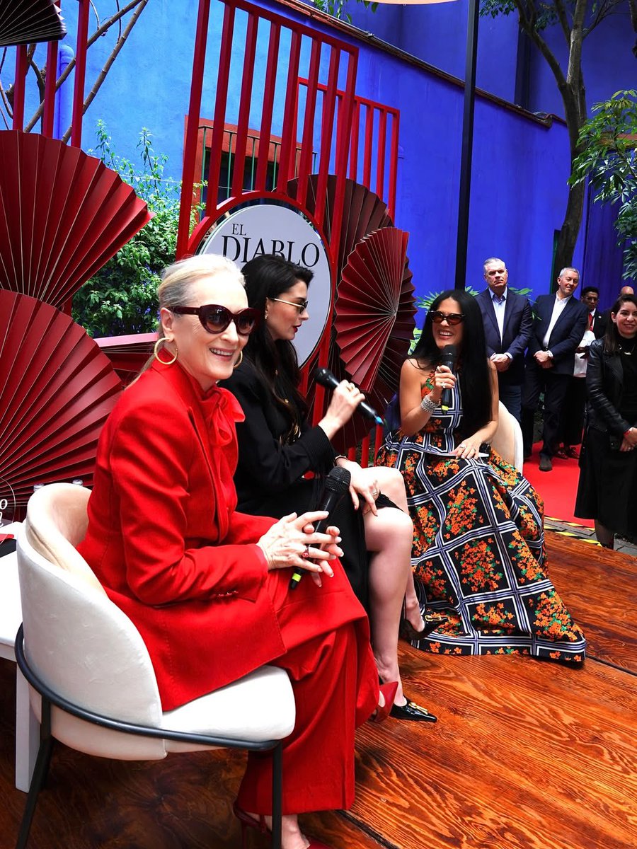 EstiloDF tweet media