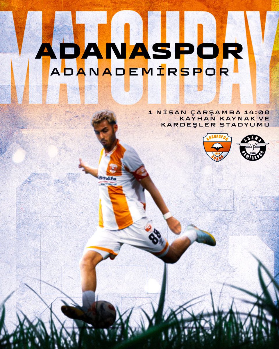 Adanaspor Futbol Akademi tweet media