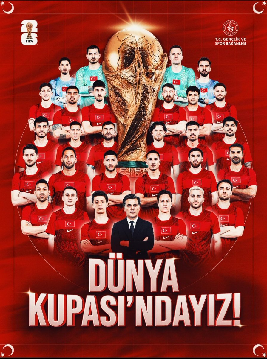 Mustafa KOÇ tweet media