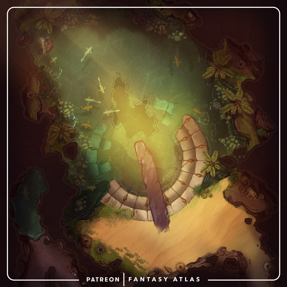 Matt | Fantasy Atlas tweet media