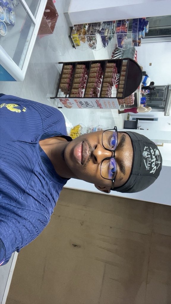 olamidé tweet media