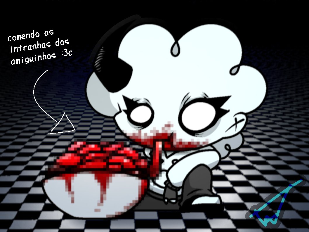 Panquɘca (COMISSÕES ABERTAS) tweet media