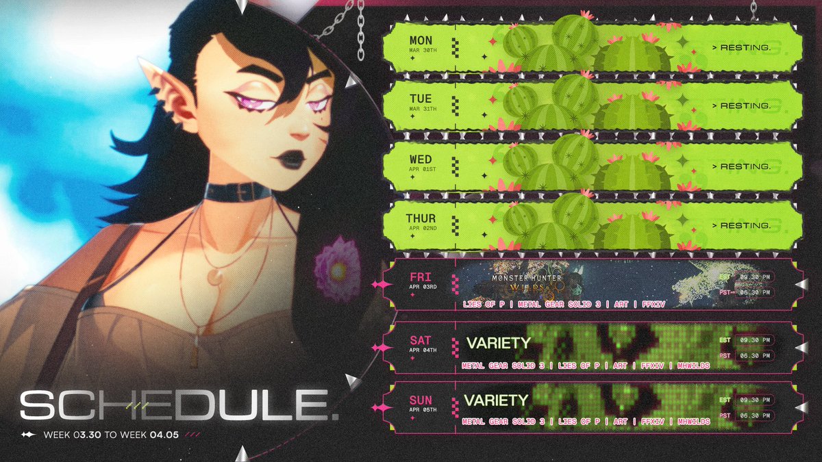 Simma💖💚🌵⋆.ೃ࿔*: tweet media