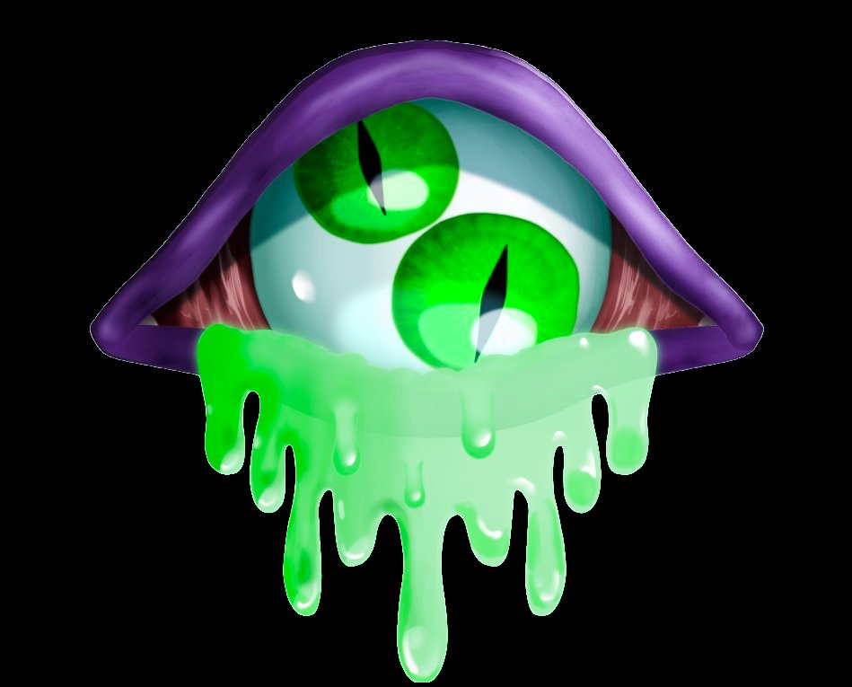 Faust - Voidling- 🔮👁 tweet media