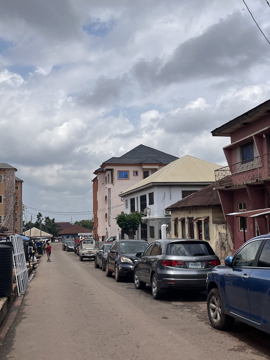 Igwe of Enugu tweet media