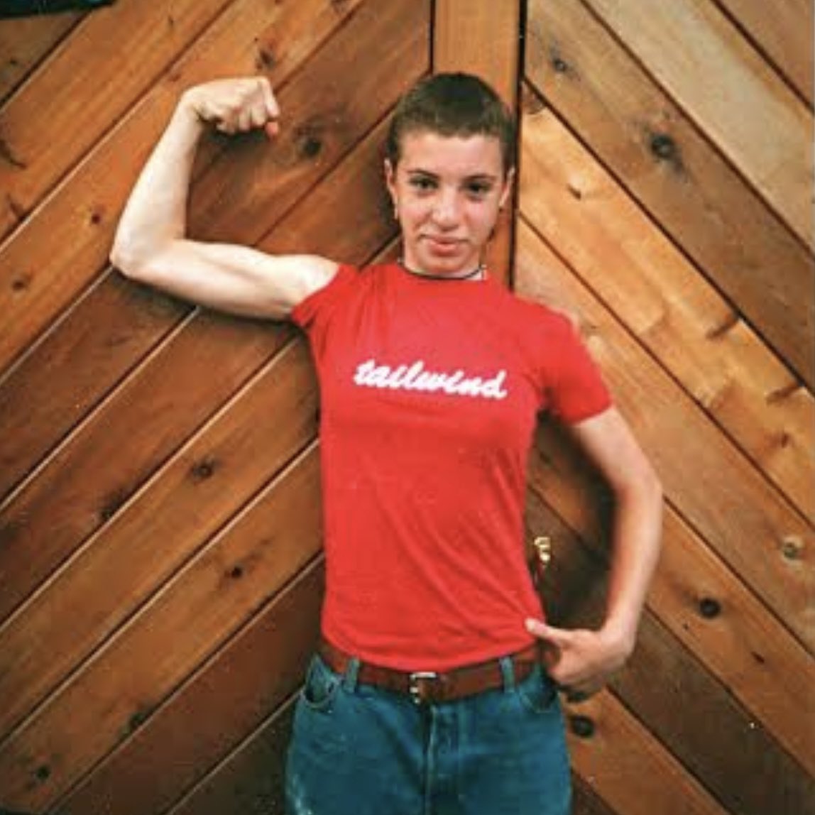 Chance Hart tweet media