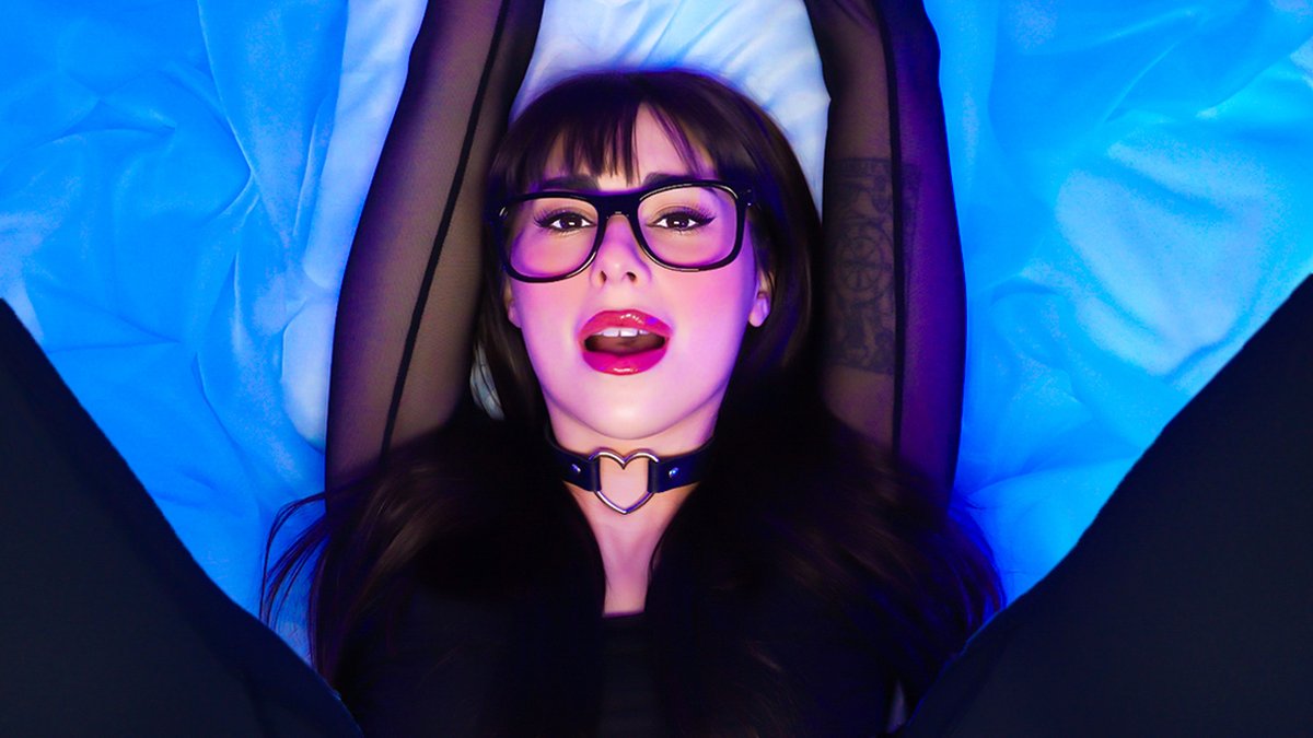 Luna Rexx 🌙💫✨🍌 tweet media