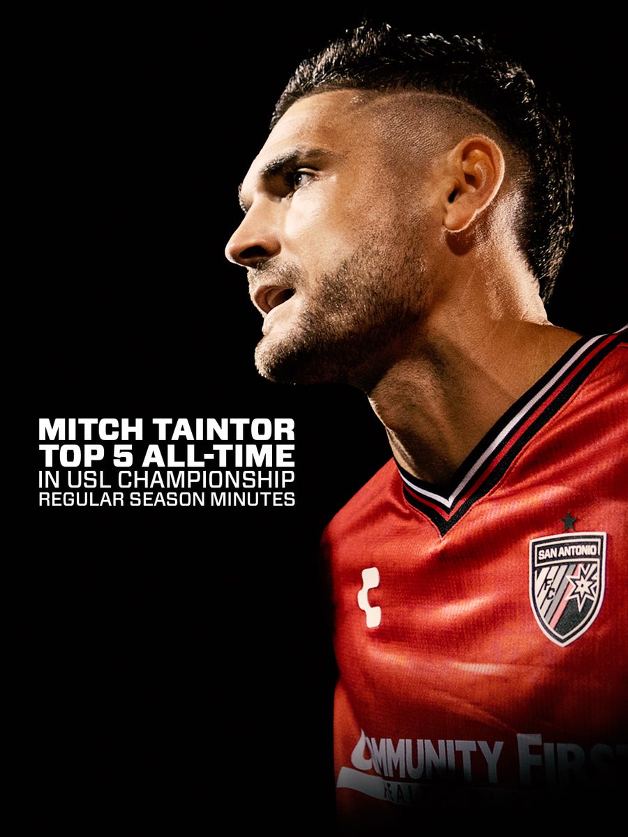 San Antonio FC tweet media