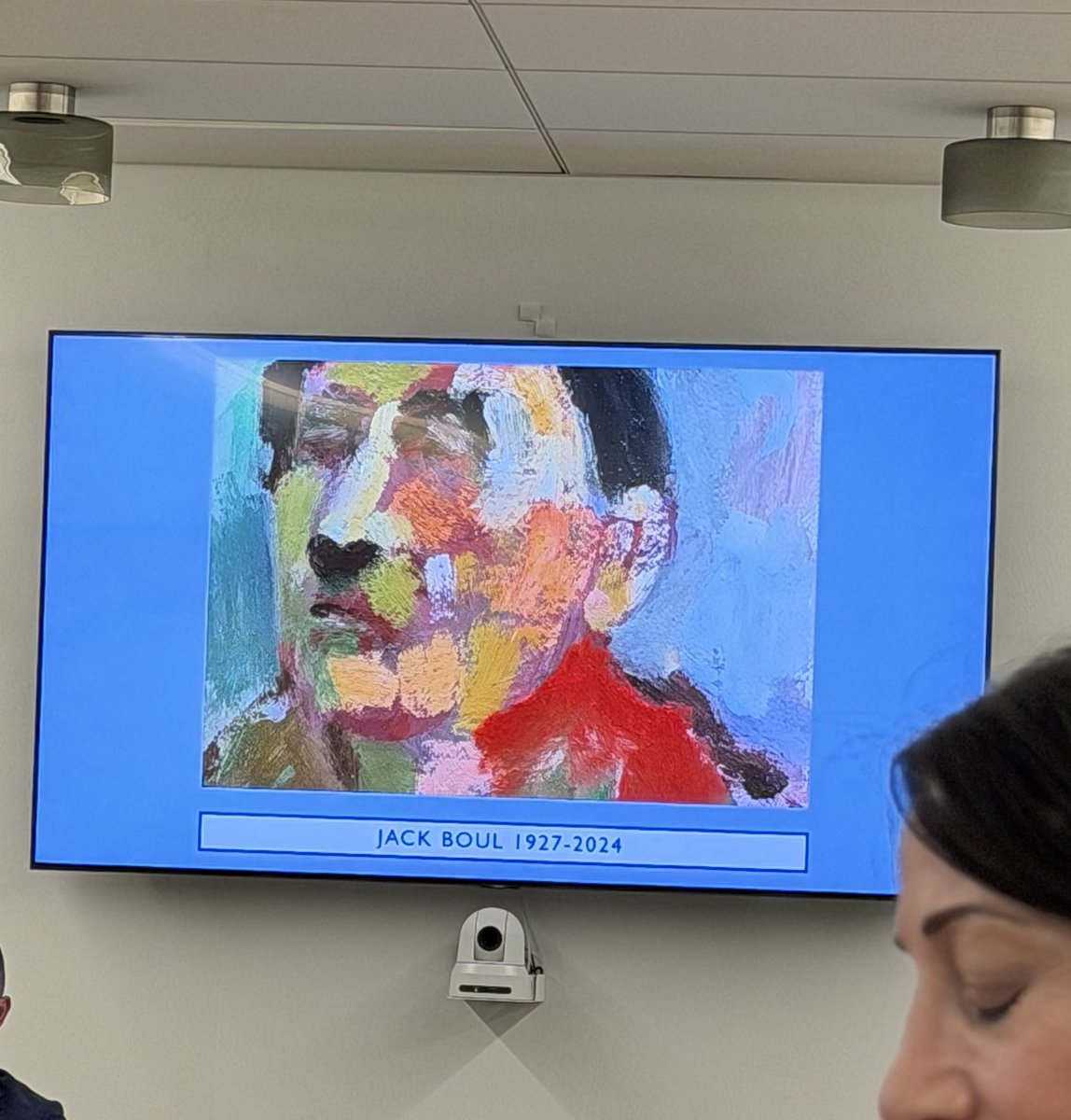 Maria Angelica Caruso tweet media